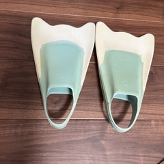 フィン　足ヒレ　ボディボードの画像