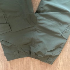【お値下げ中！】新品未使用カーゴパンツの画像