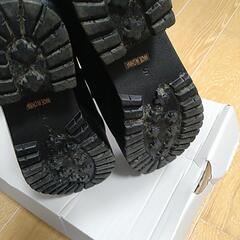 【Sサイズ】ハニーズ・厚底ローファーの画像