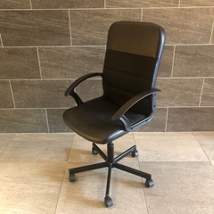 IKEA イケア RENBERGET 回転チェア デスク用チェア...