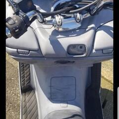 SUZUKI　skyweve スカイウェイブの画像