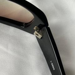 値下げ！　サングラス　United arrows Green lobel relaxingの画像