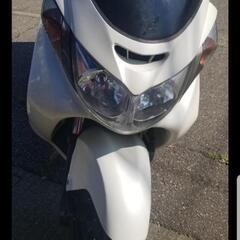 SUZUKI　skyweve スカイウェイブ