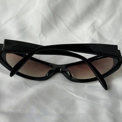 値下げ！　サングラス　United arrows Green lobel relaxingの画像
