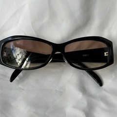 値下げ！　サングラス　United arrows Green lobel relaxingの画像