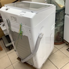 AQUA   アクア　洗濯機　AQR-P7N   2023年製   7㎏の画像