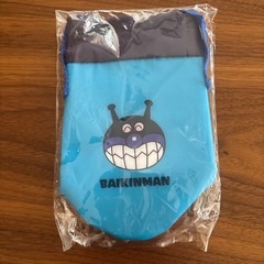❣️ 非売品　新品未使用品　アンパンマン　ペットボトルホルダー 3個セットの画像