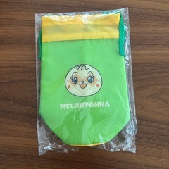 ❣️ 非売品　新品未使用品　アンパンマン　ペットボトルホルダー 3個セットの画像