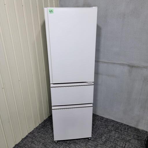 🙇‍♀️商談中9392‼️関西エリア配送設置可🙌‼️2021年製✨三菱 300L 3