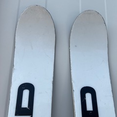 ヘッド　GS  176cm USEDの画像