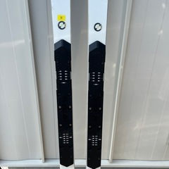 ヘッド　GS  176cm USEDの画像
