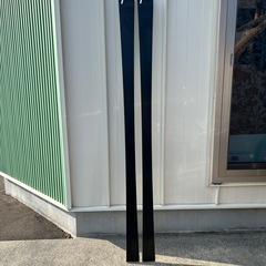 ヘッド　GS  176cm USEDの画像