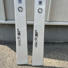ヘッド　GS  176cm USEDの画像