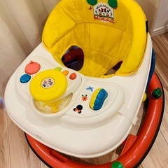 ベビー用歩行器