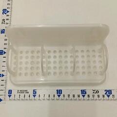 0630-276 タオルハンガー＆水切りセットの画像