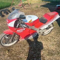NSR-mc16 不動