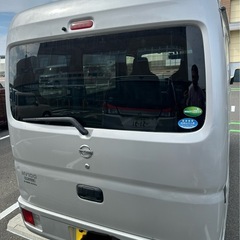 ニッサンNV100令和1年 6万キロ2年車検付きの画像
