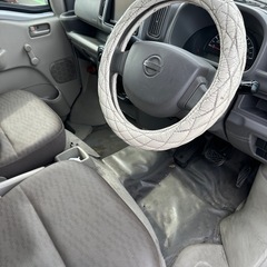 ニッサンNV100令和1年 6万キロ2年車検付きの画像