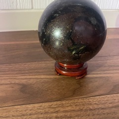 ケアンゴーム
の画像