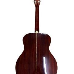 サドル欠品 Aria アコースティックギター ARIA-505N オール単板 アリア ギター 弦楽器 アコギ クラシック ヴィンテージ 札幌市 中央区 南12条の画像