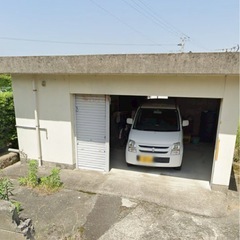 枕崎市 家 - 鹿児島市