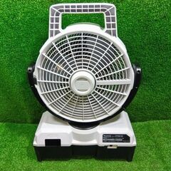 マキタ CF001GZ 充電式ファン 本体のみ 40v makita【市川行徳店】【店頭取引限定】【中古】管理番号：ITR8POQZ2Q7Gの画像