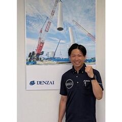 『クレーンオペレーター』土日祝休み／賞与年2回・昇給あり／資格取得支援制度あり／食事手当あり／17時退社でプライベートも充実！の画像