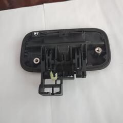 バックドアノブの画像