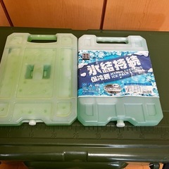 クーラーボックスの画像