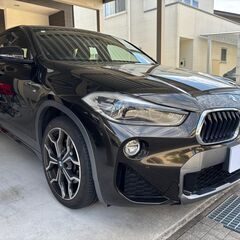 サマーセール！【1,800,000円】BMW・X2 X Driv...
