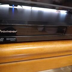 ＤＶＤプレイヤーの画像