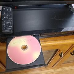 ＤＶＤプレイヤーの画像