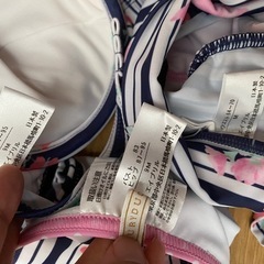 【お話中】レディース水着の画像