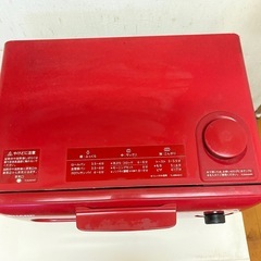 トースターの画像