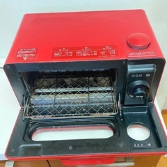 トースターの画像