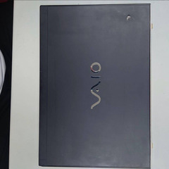 VAIO 薄型ノートパソコン VJPF11 Core i5 8世代 16gbの画像