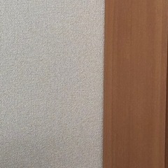 (決まりました)キャスター付き 隙間収納 木製 ワゴン 押し入れ収納 〔幅26cm〕 取っ手が右側 ウォールナットの画像