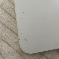 ペッツデポ　キャットタワー　白　スクエアの画像