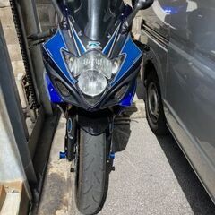 GSX-R1000 K6バイク スズキの画像