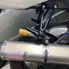 GSX-R1000 K6バイク スズキの画像