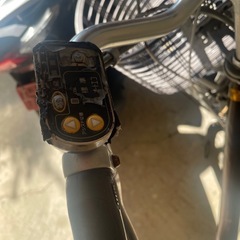 YAMAHA 電動アシスト自転車 ジャンク引き取り対応可能　東京　神奈川の画像