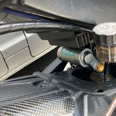 GSX-R1000 K6バイク スズキの画像