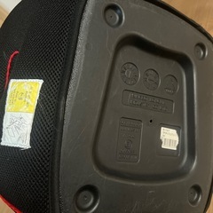 キッズシートの画像