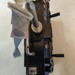 日本遠隔制御 JR PULSE S AM PROPO 27MHz ジャンク品
 当時物　年代物の画像