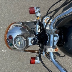 エイプ50実動車‼️の画像