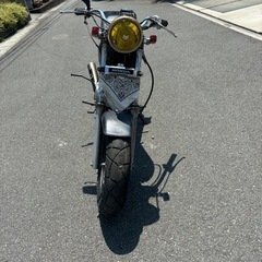 エイプ50実動車‼️