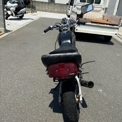 エイプ50実動車‼️の画像