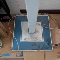 ⭐️巨大扇風機 昭和レトロ S-40MB 三菱 アンティーク⭐️  の画像