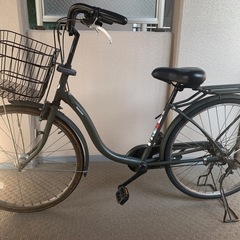 中古】尼崎市の自転車を格安/激安/無料であげます・譲ります