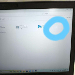 FUJITSU LIFEBOOK 第4世代 i7 16GB SSD 512GBの画像
